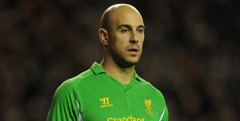 Rodgers: Reina Dilepas Karena Main Mata Dengan Barca