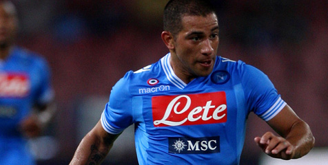 Fulham Salip Atletico Dalam Perburuan Gargano