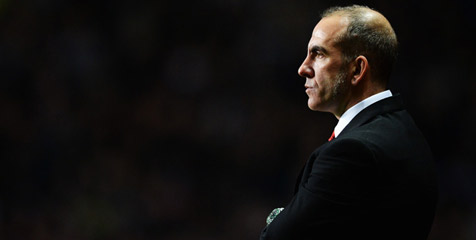 Rezim Kepelatihan Di Canio Disebut Mengerikan Rezim Kepelatihan Di Canio Disebut Mengerikan