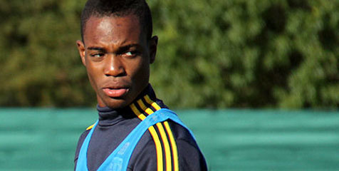 Comot Talenta Prancis, Fulham Terancam Embargo Transfer Comot Talenta Prancis, Fulham Terancam Embargo Transfer