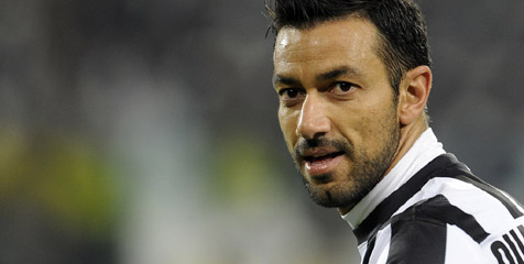 Conte: Quagliarella? Tanyakan Saja Marotta Conte: Quagliarella? Tanyakan Saja Marotta