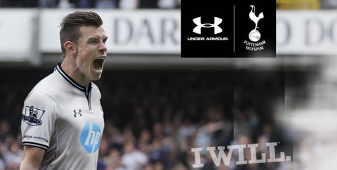 Tawaran 81 Juta Pound Madrid Untuk Bale Ditolak