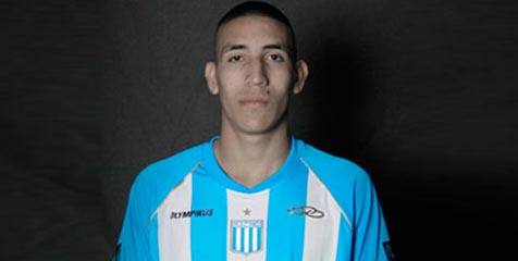 Juventus Incar Centurion, 'The New Angel Di Maria' Juventus Incar Centurion, 'The New Angel Di Maria'