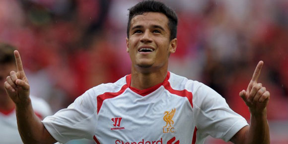 Highlights Friendly: Thailand 0-3 Liverpool Highlights Friendly: Thailand 0-3 Liverpool