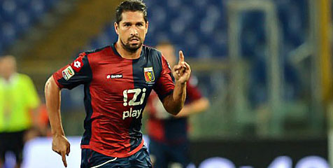 Perburuan Borriello Memanas Perburuan Borriello Memanas