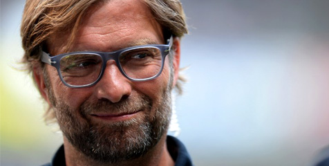 Jurgen Klopp Ingin Terus 'Menghantui' Bayern