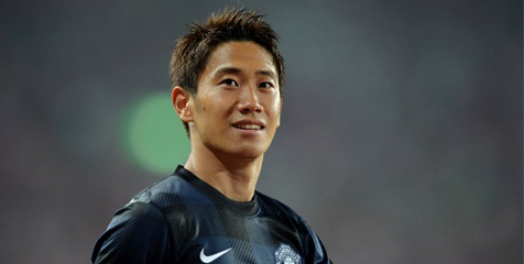 Klopp Beberkan Pembicaraan Kepulangan Kagawa