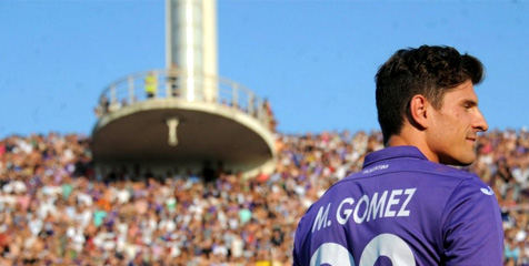 Zoff: Mario Gomez Pembelian Terbaik di Serie A Zoff: Mario Gomez Pembelian Terbaik di Serie A
