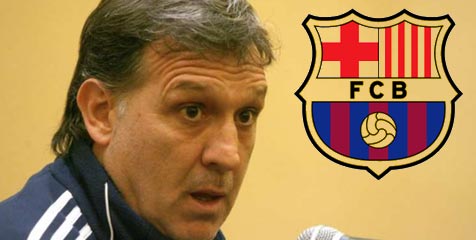 Martino Benarkan Dirinya dan Messi Tak Saling Kenal Martino Benarkan Dirinya dan Messi Tak Saling Kenal