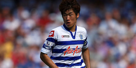 Park Ji-Sung Kembali ke PSV Eindhoven Park Ji-Sung Kembali ke PSV Eindhoven
