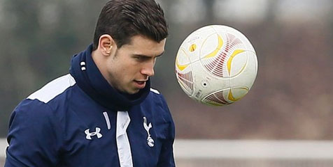 Tawaran Besar Untuk Bale Tak Direspon, Madrid Ultimatum Spurs Tawaran Besar Untuk Bale Tak Direspon, Madrid Ultimatum Spurs