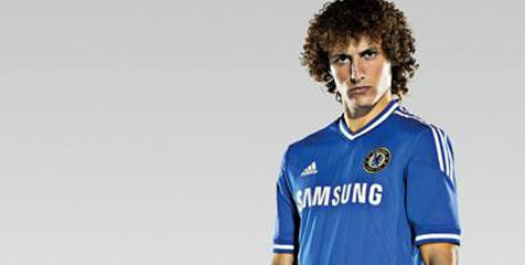 Guardiola Prioritaskan Lagi Pembelian David Luiz