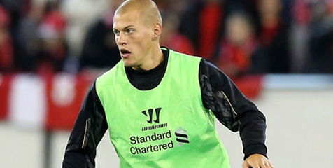 Skrtel atau Bruno Martins Pemain Baru Napoli Berikutnya? Skrtel atau Bruno Martins Pemain Baru Napoli Berikutnya?