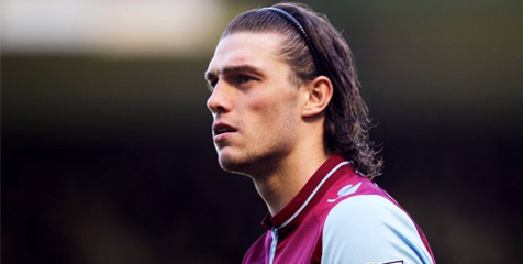 Joe Cole: Carroll Bisa Selevel Drogba Joe Cole: Carroll Bisa Selevel Drogba