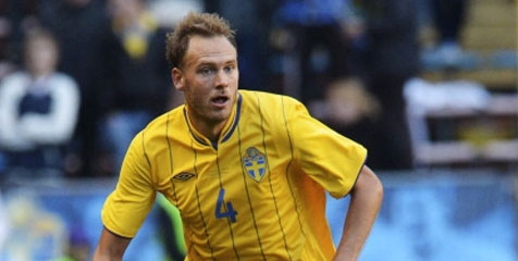 Milan Dikaitkan Dengan Granqvist Milan Dikaitkan Dengan Granqvist