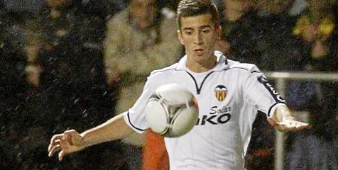 Madrid dan Barca Berperang Pikat Jose Gaya