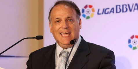 'Tak Ada Yang Salah Dengan Harga 100 Juta Euro Untuk Bale' 'Tak Ada Yang Salah Dengan Harga 100 Juta Euro Untuk Bale'