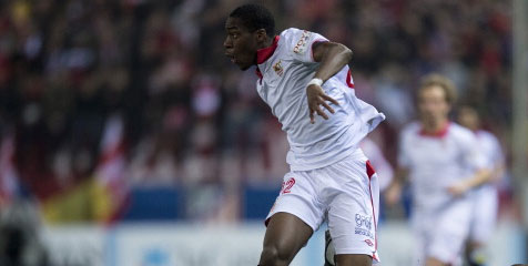 Madrid Bakal Tawar Kondogbia 15 Juta