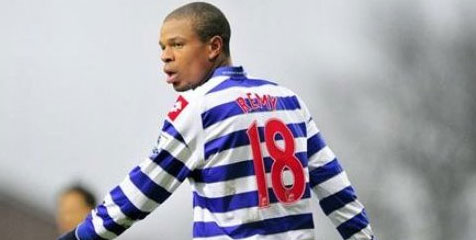 Remy Kini Jadi Target Nomor Satu Newcastle Remy Kini Jadi Target Nomor Satu Newcastle