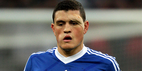 Schalke 04: Papadopulus Milik Kami, Bukan Liverpool Schalke 04: Papadopulus Milik Kami, Bukan Liverpool
