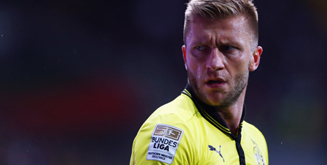 Blaszczykowski Tolak Pinangan Manchester City Blaszczykowski Tolak Pinangan Manchester City