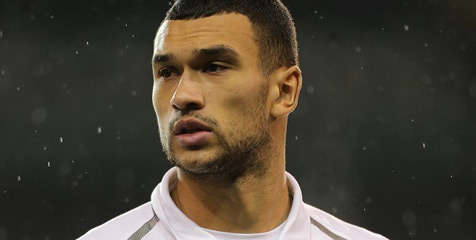 Caulker Resmi Gabung Cardiff City Caulker Resmi Gabung Cardiff City