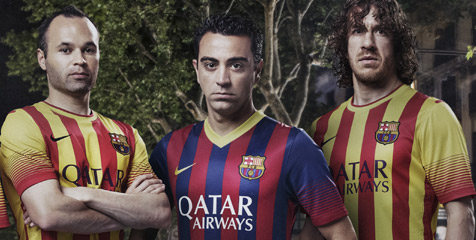 Xavi Yakin Fabregas Tak Bakal Minati MU