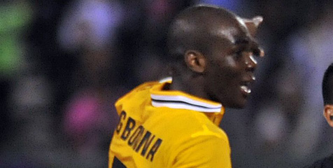 Tanggapan Bonucci Tentang Pembelian Ogbonna Tanggapan Bonucci Tentang Pembelian Ogbonna