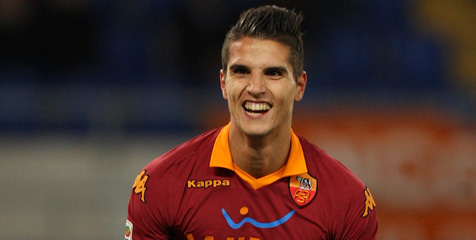 Gantikan Bale, Spurs Incar Lamela