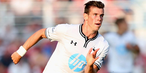 Soldado Pun Berharap Bale Tolak Real Madrid Soldado Pun Berharap Bale Tolak Real Madrid