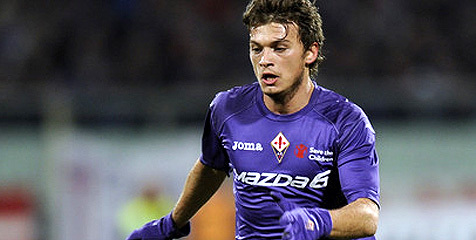 Masa Depan Ljajic di Fiorentina Masih Belum Jelas Masa Depan Ljajic di Fiorentina Masih Belum Jelas