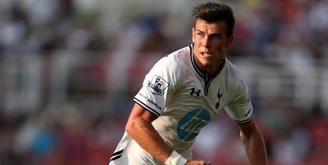 Bale Diprediksi Bakal Sukses di Real Madrid