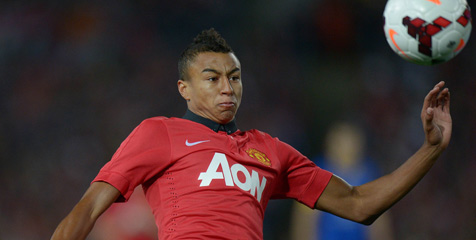 Schmeichel Dukung Lingard dan Keane Promosi ke Skuat Utama Schmeichel Dukung Lingard dan Keane Promosi ke Skuat Utama