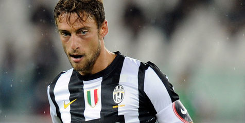 Marchisio Buka Peluang Tinggalkan Juventus Marchisio Buka Peluang Tinggalkan Juventus