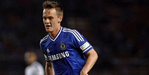 Chelsea Berencana Pinjamkan McEachran ke Sociedad Chelsea Berencana Pinjamkan McEachran ke Sociedad