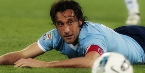 Terlibat Scommessopoli, Kapten Lazio Dihukum Enam Bulan Terlibat Scommessopoli, Kapten Lazio Dihukum Enam Bulan