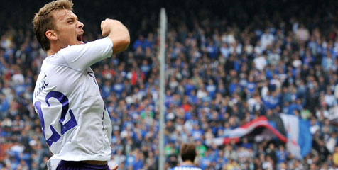 Milan Tawar Ljajic Milan Tawar Ljajic
