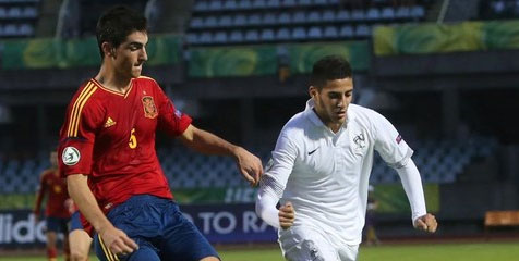 Monaco Rekrut Bek Muda Spanyol Monaco Rekrut Bek Muda Spanyol