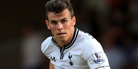 Wenger: Bale Pergi, Premier League Bakal Merugi