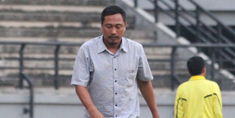 Demi Persebaya, Mursyid Siap Berduet Dengan Fabio Demi Persebaya, Mursyid Siap Berduet Dengan Fabio