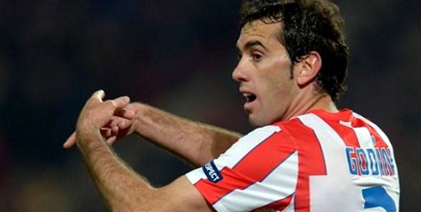 'Real Madrid Kini Dalam Bayang-Bayang Atletico' 'Real Madrid Kini Dalam Bayang-Bayang Atletico'