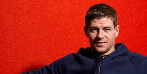 Gerrard Ingin Liverpool Tiru Tottenham