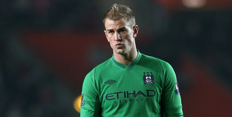 Hart Optimis Dengan Para Pemain Baru Manchester City Hart Optimis Dengan Para Pemain Baru Manchester City