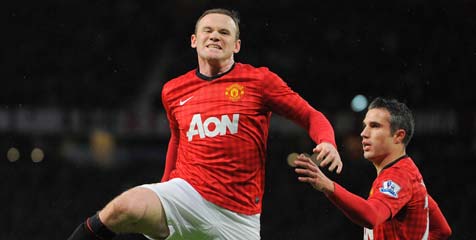 Chelsea Segera Sodorkan Tawaran 40 Juta Pound Untuk Rooney Chelsea Segera Sodorkan Tawaran 40 Juta Pound Untuk Rooney