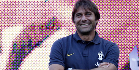 Conte: Juventus Harus Lebih 'Lapar' Conte: Juventus Harus Lebih 'Lapar'