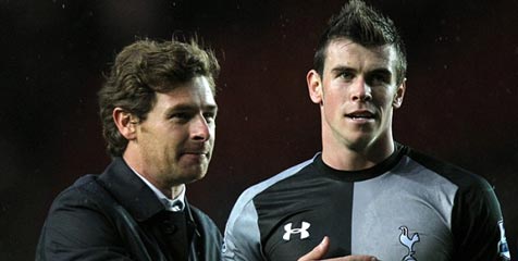 Komentar AVB Kecewakan Bale