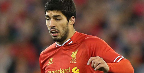 Masih Menginginkan Suarez, Madrid Siap Jegal Arsenal Masih Menginginkan Suarez, Madrid Siap Jegal Arsenal