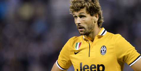 Llorente Ikut Komentari Hasil Pramusim Juventus Llorente Ikut Komentari Hasil Pramusim Juventus