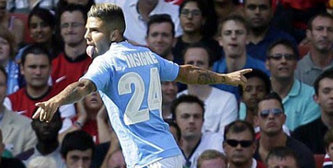 Insigne Segera Teken Kontrak Baru di Napoli