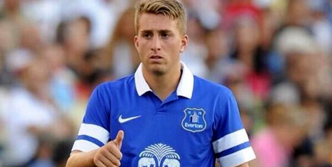 Martinez: Deulofeu Masih Butuh Waktu Martinez: Deulofeu Masih Butuh Waktu